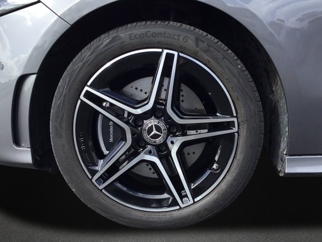 MERCEDES-BENZ Clase A 250 e Compacto en Adarsa Sur - Foto 5