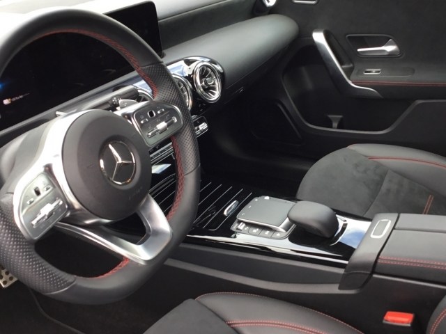 MERCEDES-BENZ Clase A 250 e Compacto en Adarsa Sur - Foto 6
