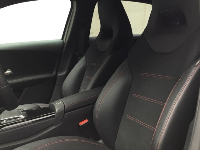 MERCEDES-BENZ Clase A 250 e Compacto en Adarsa Sur - Foto 7