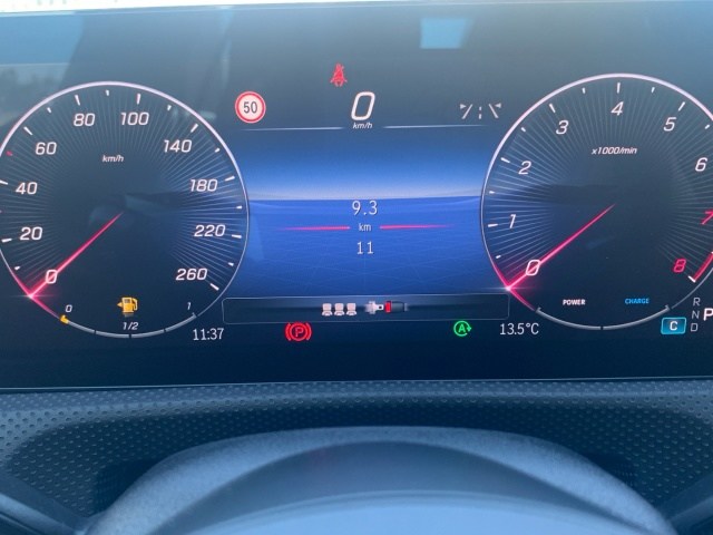 MERCEDES-BENZ Clase A 200 Berlina en Adarsa Sur - Foto 7