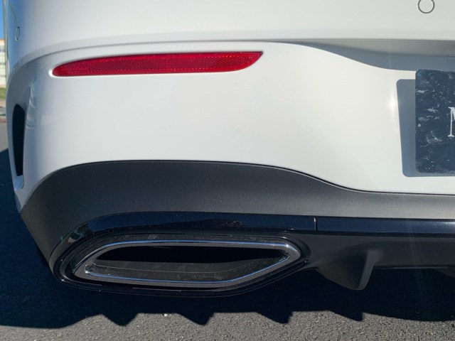 MERCEDES-BENZ Clase CLA 200 d Coupé en Adarsa Sur - Foto 12