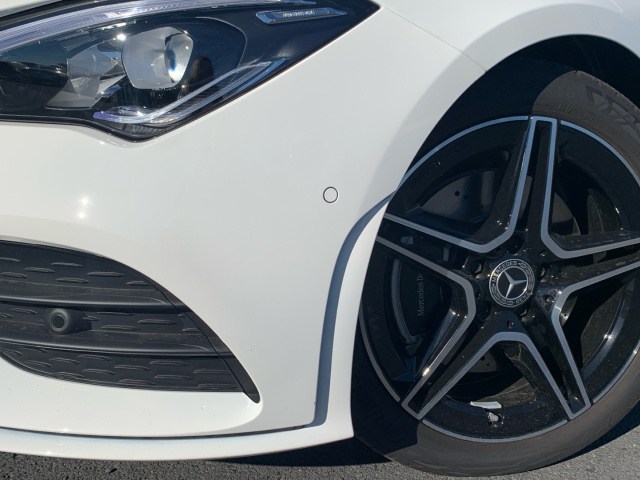 MERCEDES-BENZ Clase CLA 200 d Coupé en Adarsa Sur - Foto 13