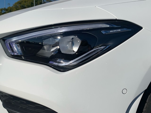 MERCEDES-BENZ Clase CLA 200 d Coupé en Adarsa Sur - Foto 15
