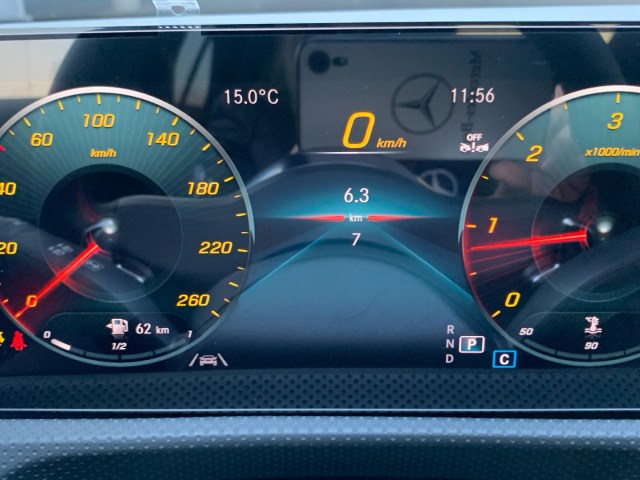 MERCEDES-BENZ Clase CLA 200 d Coupé en Adarsa Sur - Foto 17