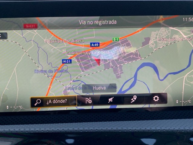 MERCEDES-BENZ Clase CLA 200 d Coupé en Adarsa Sur - Foto 19