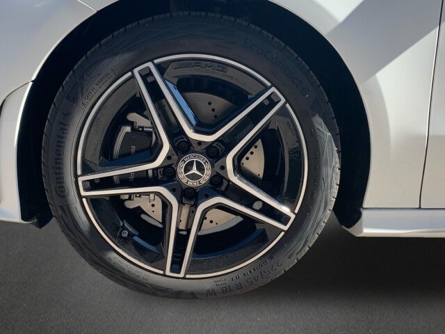 MERCEDES-BENZ Clase CLA 200 d Coupé en Adarsa Sur - Foto 5