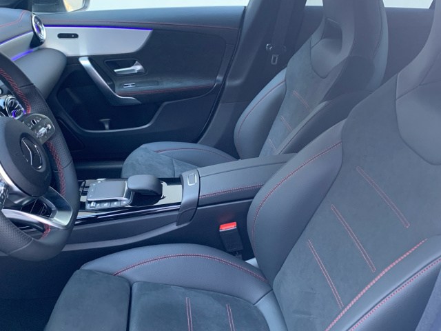 MERCEDES-BENZ Clase CLA 200 d Coupé en Adarsa Sur - Foto 6