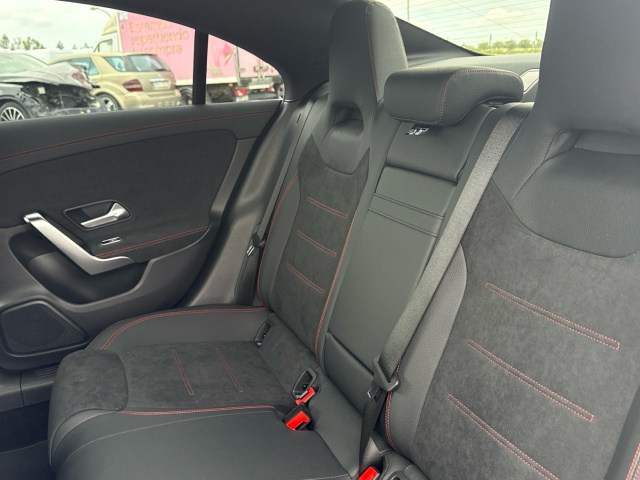 MERCEDES-BENZ Clase CLA 200 Coupé en Adarsa Sur - Foto 11