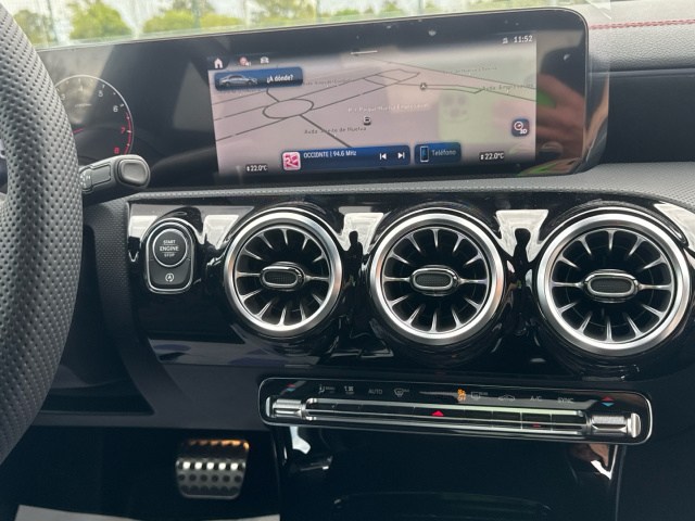 MERCEDES-BENZ Clase CLA 200 Coupé en Adarsa Sur - Foto 16