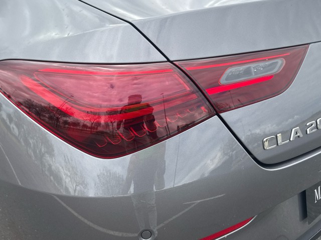 MERCEDES-BENZ Clase CLA 200 Coupé en Adarsa Sur - Foto 18