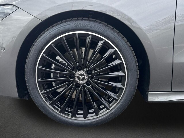 MERCEDES-BENZ Clase CLA 200 Coupé en Adarsa Sur - Foto 5