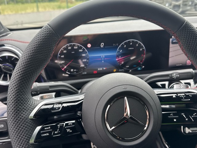 MERCEDES-BENZ Clase CLA 200 Coupé en Adarsa Sur - Foto 9