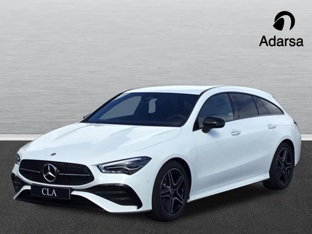 MERCEDES-BENZ Clase CLA 200 d Shooting Brake en Adarsa Sur - Foto 1