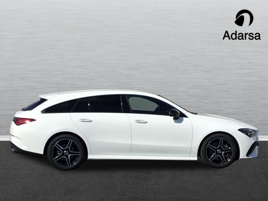 MERCEDES-BENZ Clase CLA 200 d Shooting Brake en Adarsa Sur - Foto 3