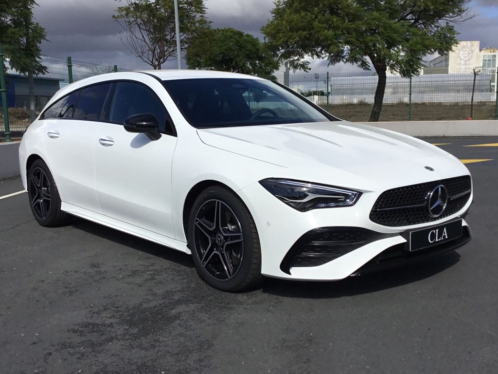 MERCEDES-BENZ Clase CLA 200 d Shooting Brake en Adarsa Sur - Foto 7