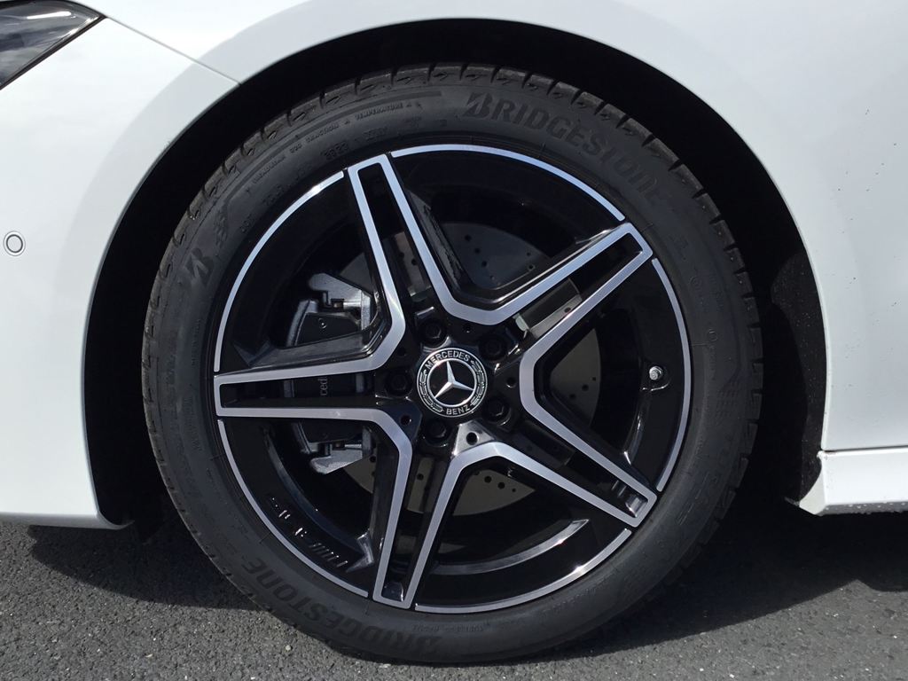 MERCEDES-BENZ Clase CLA 200 d Shooting Brake en Adarsa Sur - Foto 8