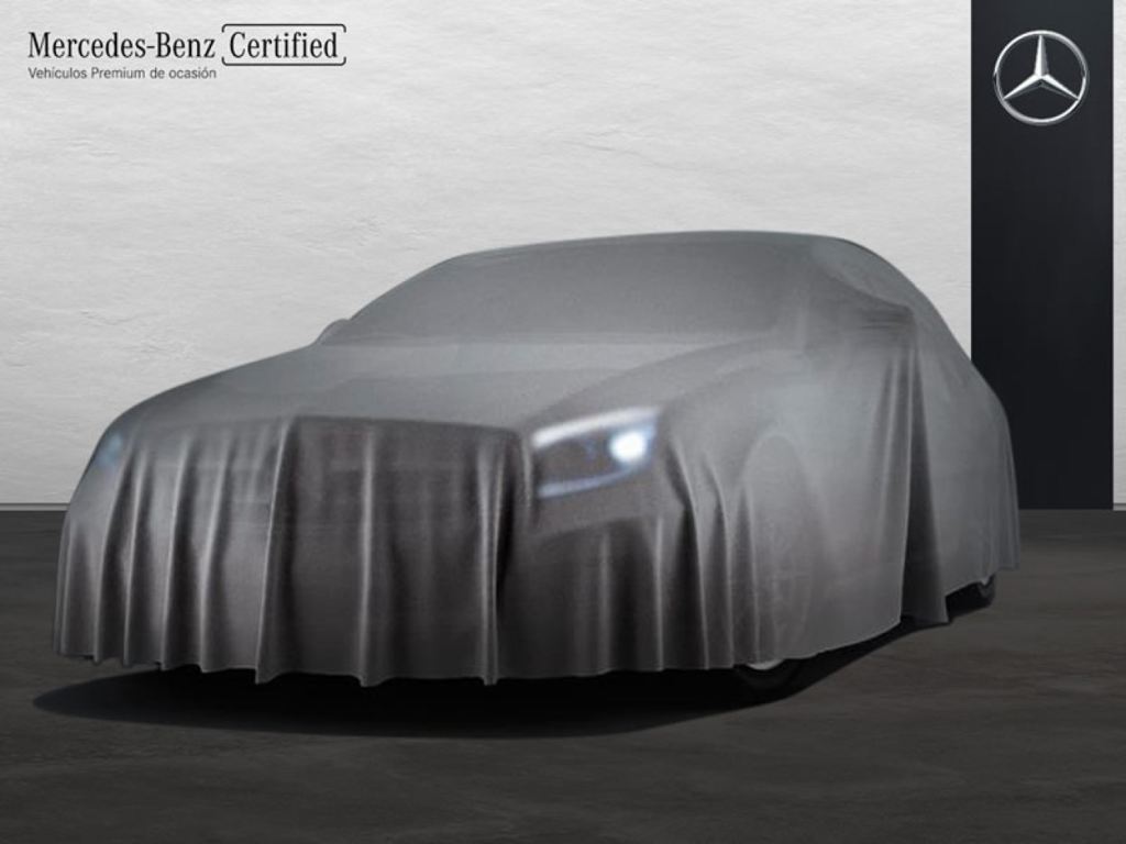 MERCEDES-BENZ Clase E 220 d berlina en Adarsa Sur - Foto 1