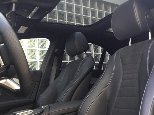 MERCEDES-BENZ Clase E 300 de AMG Line (EURO 6d) en Adarsa Sur - Foto 18
