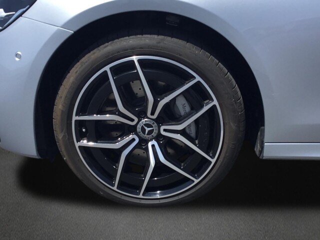 MERCEDES-BENZ Clase E 300 de AMG Line (EURO 6d) en Adarsa Sur - Foto 5
