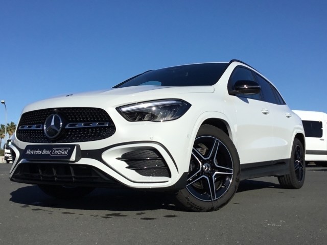 MERCEDES-BENZ Clase GLA 200 d en Adarsa Sur - Foto 12