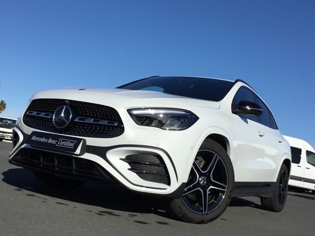 MERCEDES-BENZ Clase GLA 200 d en Adarsa Sur - Foto 13