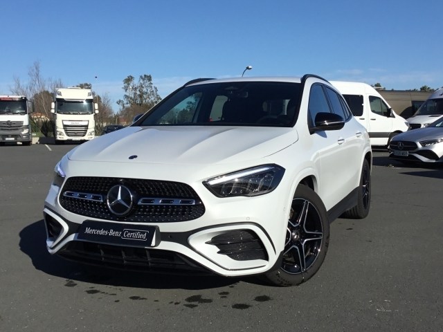 MERCEDES-BENZ Clase GLA 200 d en Adarsa Sur - Foto 15