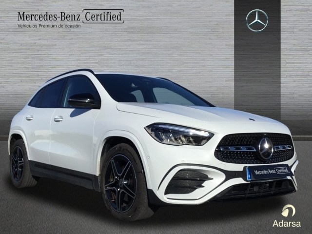 MERCEDES-BENZ Clase GLA 200 d en Adarsa Sur - Foto 3