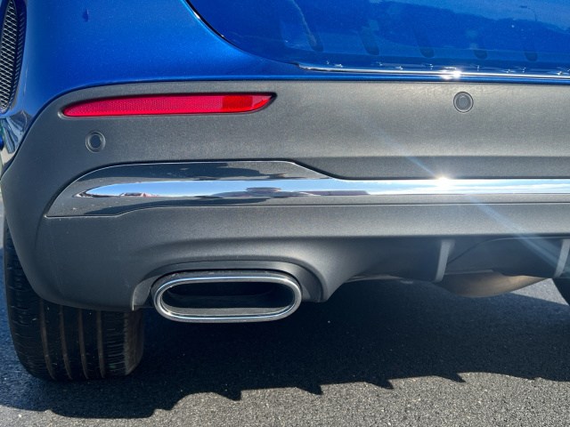 MERCEDES-BENZ Clase GLA 200 d en Adarsa Sur - Foto 12