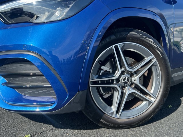 MERCEDES-BENZ Clase GLA 200 d en Adarsa Sur - Foto 13
