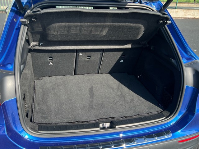 MERCEDES-BENZ Clase GLA 200 d en Adarsa Sur - Foto 14