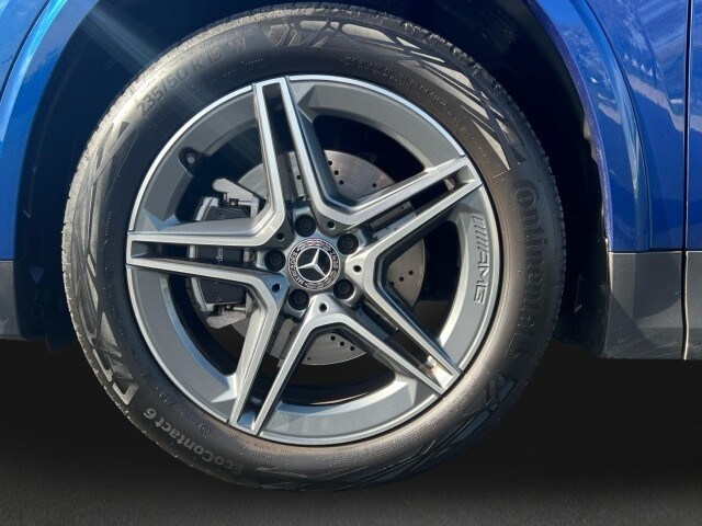 MERCEDES-BENZ Clase GLA 200 d en Adarsa Sur - Foto 5