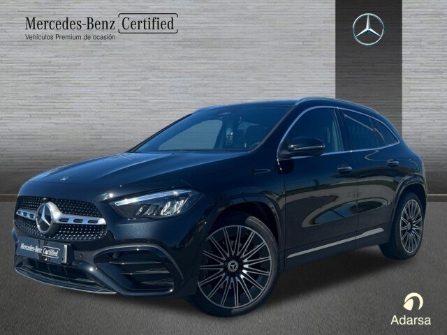 MERCEDES-BENZ Clase GLA 200 d en Adarsa Sur - Foto 1