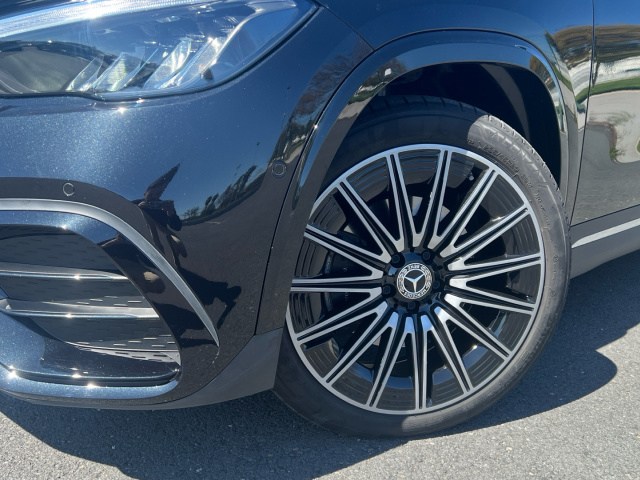 MERCEDES-BENZ Clase GLA 200 d en Adarsa Sur - Foto 13