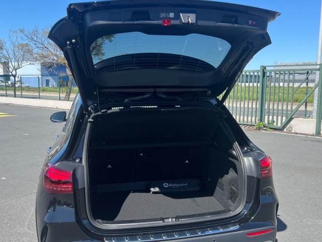MERCEDES-BENZ Clase GLA 200 d en Adarsa Sur - Foto 14
