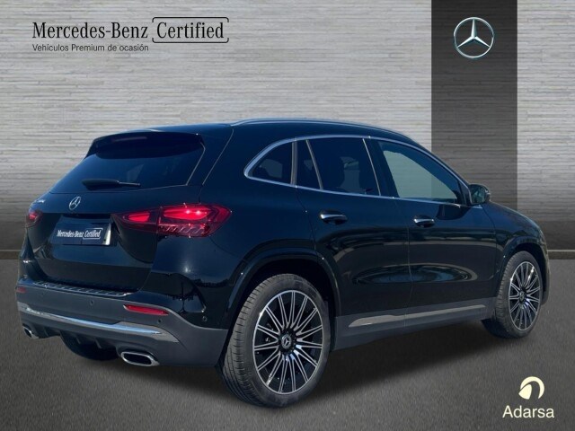 MERCEDES-BENZ Clase GLA 200 d en Adarsa Sur - Foto 2