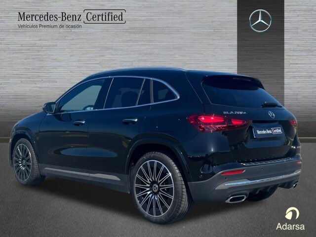 MERCEDES-BENZ Clase GLA 200 d en Adarsa Sur - Foto 4