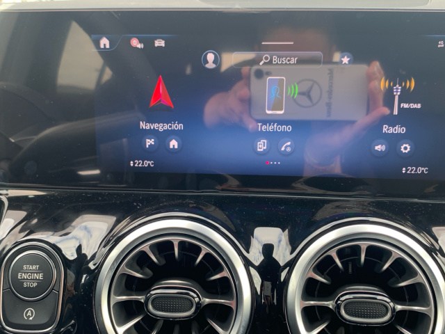 MERCEDES-BENZ Clase GLA 200 D en Adarsa Sur - Foto 19