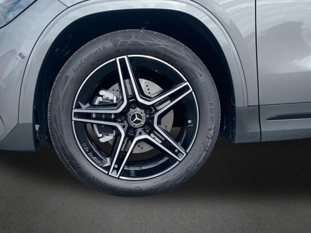 MERCEDES-BENZ Clase GLA 200 D en Adarsa Sur - Foto 5