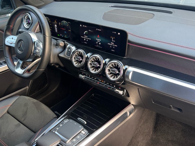 MERCEDES-BENZ EQB 250 en Adarsa Sur - Foto 10