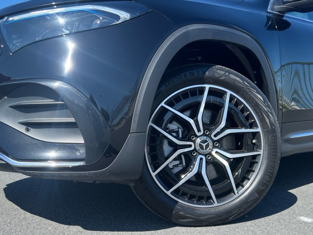 MERCEDES-BENZ EQB 250 en Adarsa Sur - Foto 13