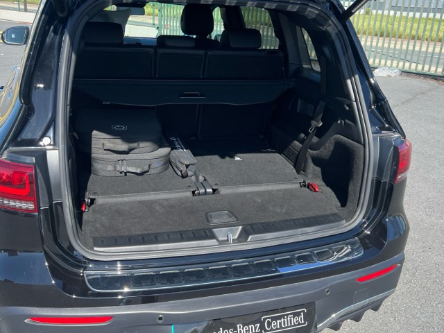 MERCEDES-BENZ EQB 250 en Adarsa Sur - Foto 14