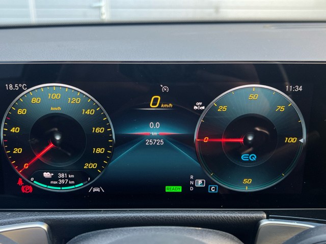 MERCEDES-BENZ EQB 250 en Adarsa Sur - Foto 17