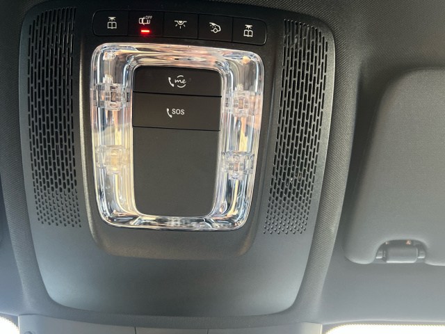 MERCEDES-BENZ EQB 250 en Adarsa Sur - Foto 18