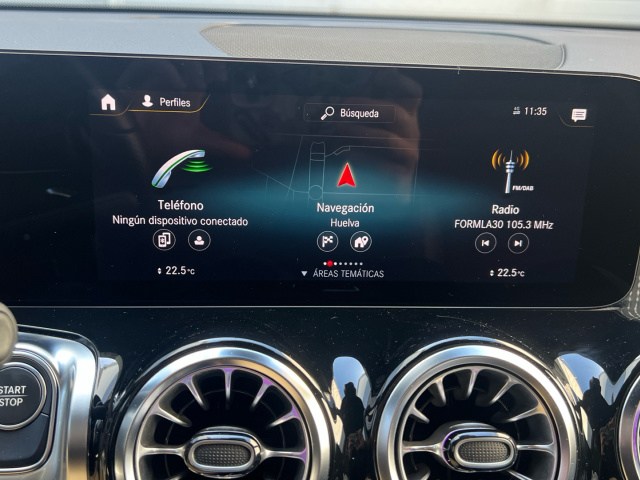 MERCEDES-BENZ EQB 250 en Adarsa Sur - Foto 19