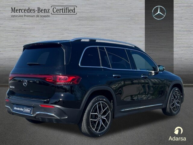 MERCEDES-BENZ EQB 250 en Adarsa Sur - Foto 2