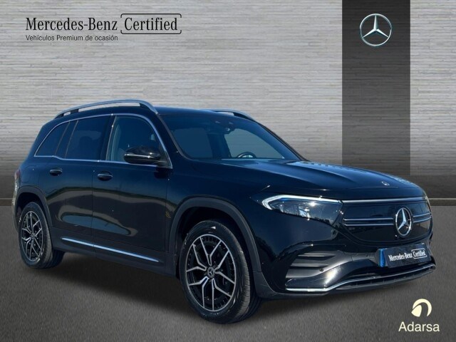 MERCEDES-BENZ EQB 250 en Adarsa Sur - Foto 3