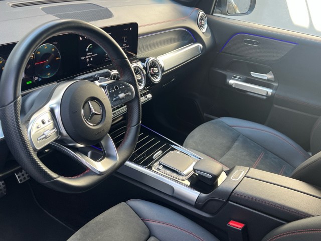 MERCEDES-BENZ EQB 250 en Adarsa Sur - Foto 6