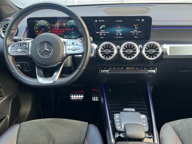 MERCEDES-BENZ EQB 250 en Adarsa Sur - Foto 8