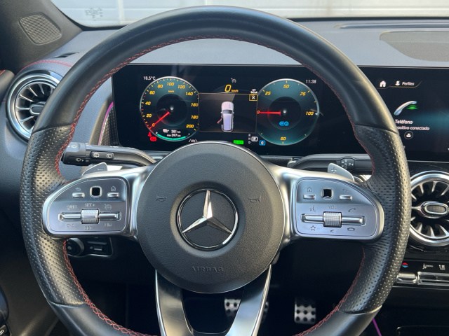 MERCEDES-BENZ EQB 250 en Adarsa Sur - Foto 9