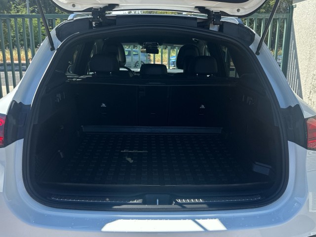 MERCEDES-BENZ Clase GLC 220 d 4Matic AMG Line en Adarsa Sur - Foto 14